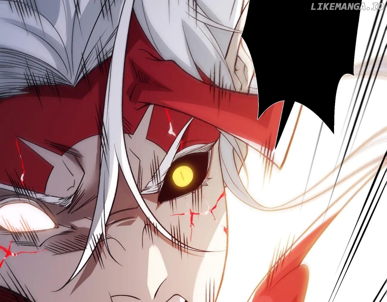 The Devil Never Cries Chapter 104 - page 132